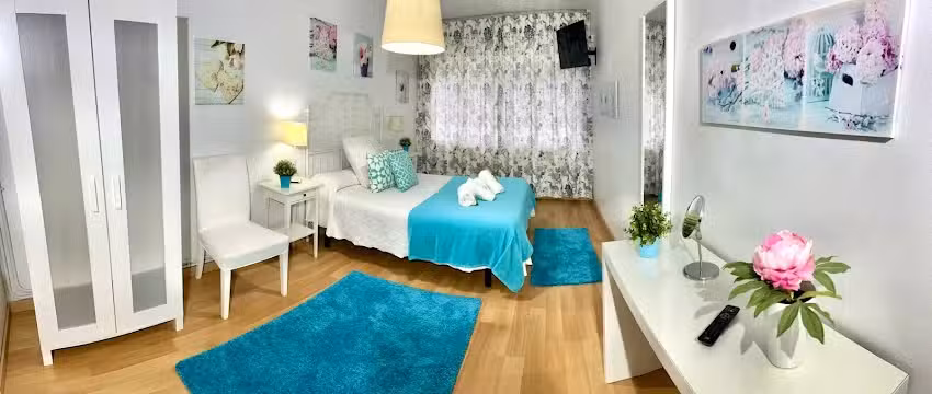 Hostal Gonz&aacute;lez