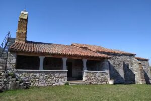 Hostal Gonz&aacute;lez