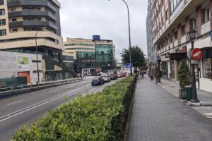 Hostal Gonz&aacute;lez