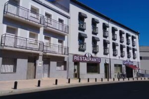 HOSTAL Goya y Restaurante