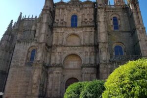 Hostal Goyesco Plaza