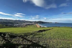 Hostal Gran Camping Zarautz