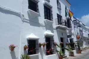 Hostal Gran Capitán