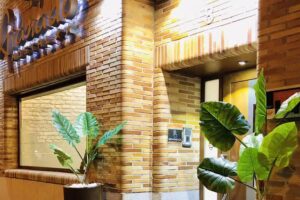 Hostal Granado Madrid