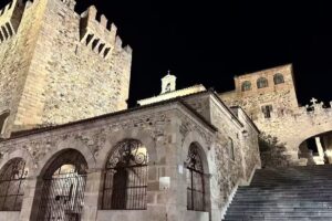 Hostal Hern&aacute;n Cort&eacute;s