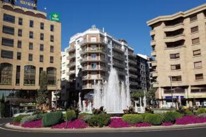 Hostal Hisp&aacute;nico 1