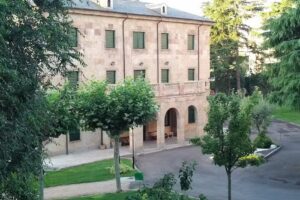 Hostal Hisp&aacute;nico 2