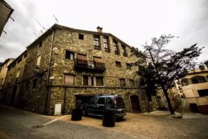 Hostal i Apartaments POPULETUS