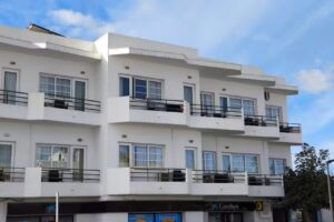 Hostal Illes Piti&uuml;ses