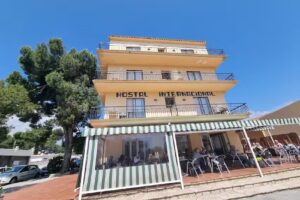 Hostal Internacional