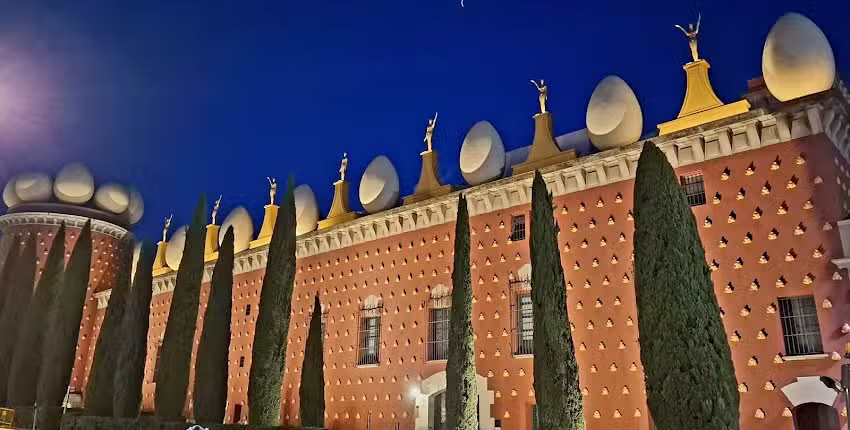 Hostal Isabel II