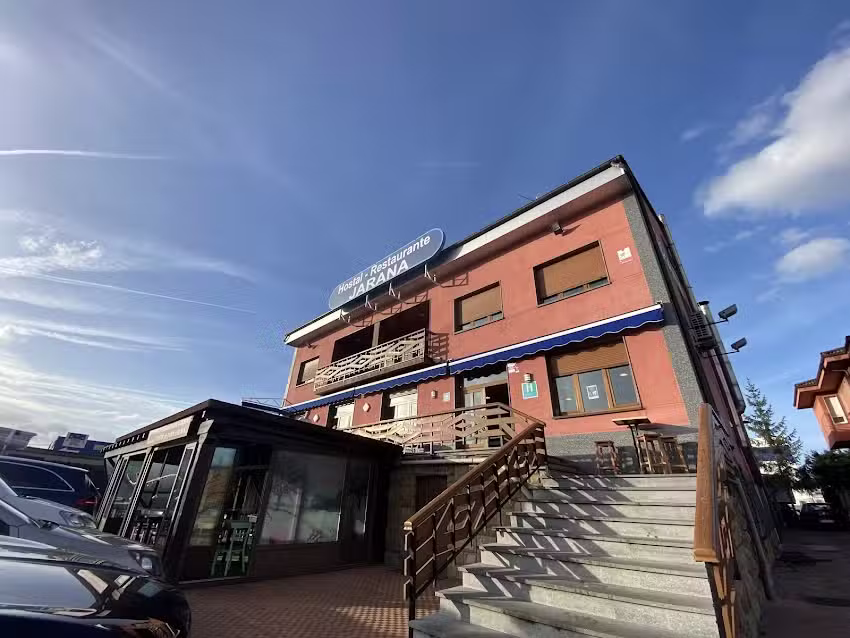 Hostal Jarana