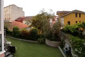 Hostal Jardin Secreto