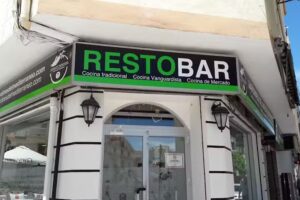 Hostal Jardines del Mediterráneo