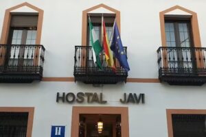 Hostal Javi