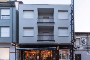 Hostal Julio C&eacute;sar