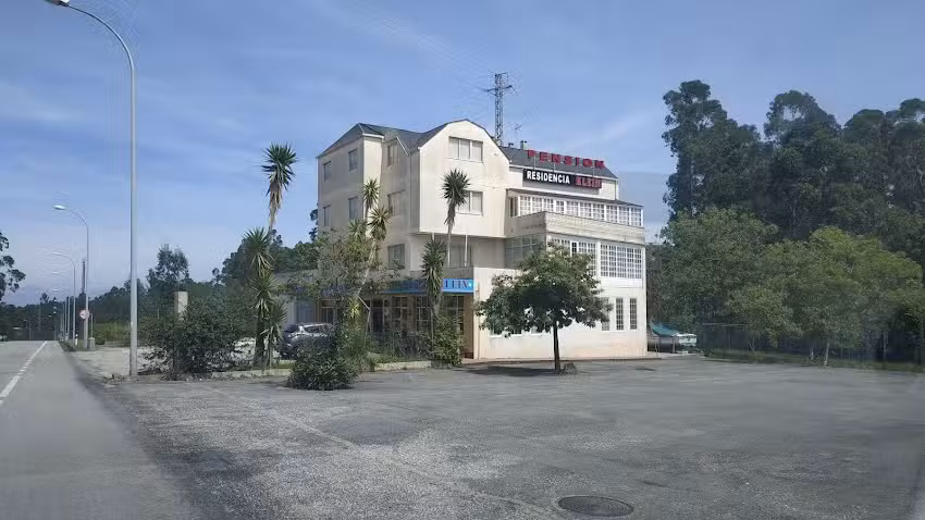 Hostal Klein