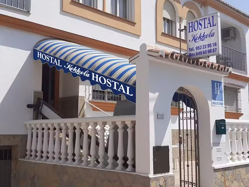 Hostal Kokkola
