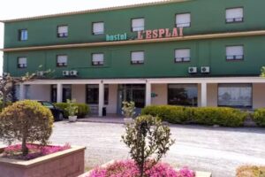 Hostal L&rsquo;Esplai