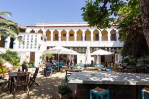 Hostal L&rsquo;Estrella