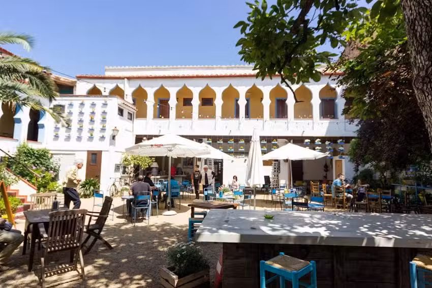 Hostal L&rsquo;Estrella