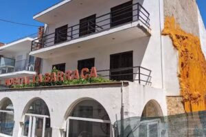 Hostal La Barraca