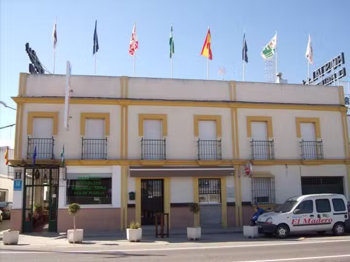 Hostal La Bella Durmiente