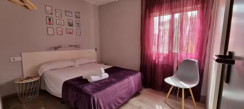 Hostal La Caba&ntilde;a