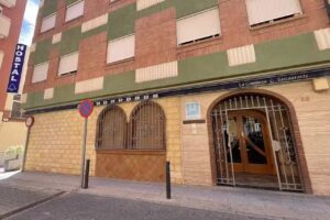 Hostal La Campana