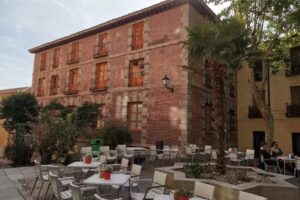 Hostal La Campana &ndash; Alojamiento en Toledo