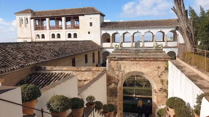 hostal la casta&ntilde;uela &ndash; hostal en granada