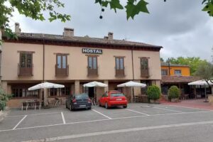 Hostal La Cerca