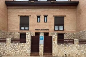 Hostal La Colmena &Aacute;vila