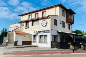 Hostal La Concha Somo