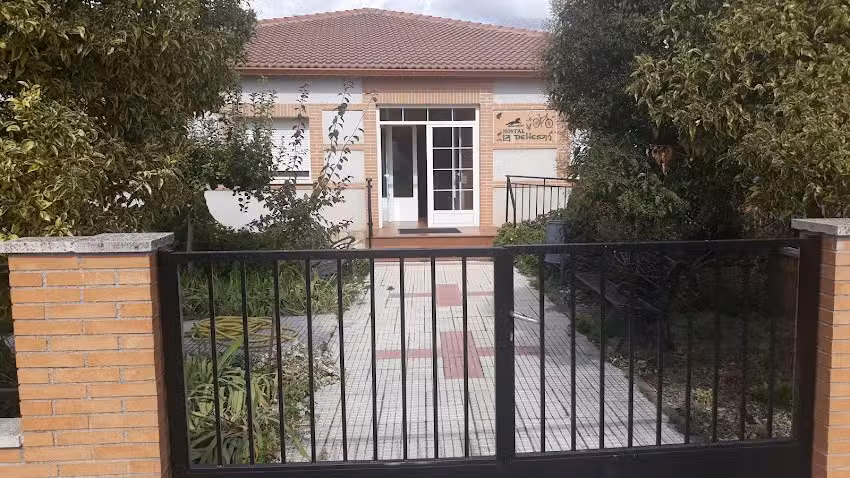 Hostal La Dehesa