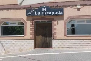 Hostal La Escapada