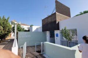 Hostal La Estaci&oacute;n