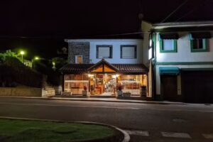 Hostal La Estaci&oacute;n