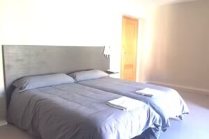 Hostal La Estaci&oacute;n