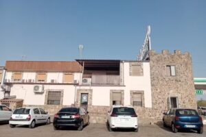 Hostal La Estrella