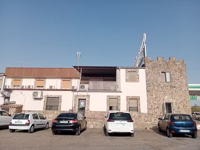 Hostal La Estrella