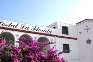 Hostal La Florida