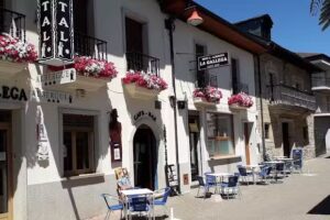 Hostal La Gallega