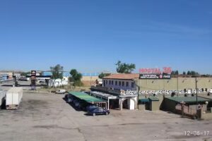 HOSTAL LA HACIENDA ANGEL