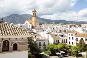 Hostal La Malague&ntilde;a by croma