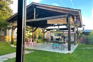 Hostal La Medina Camponaraya