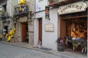 Hostal la Muralla