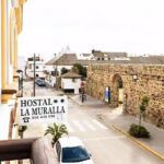 Hostal la Muralla