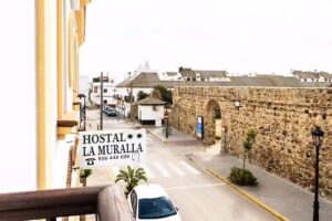 Hostal la Muralla