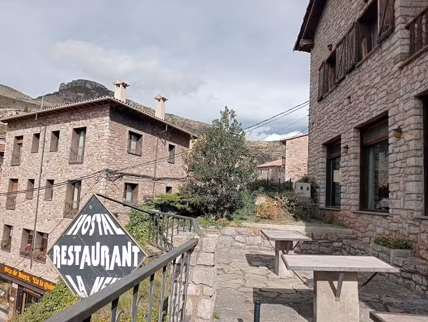 Hostal la Neu